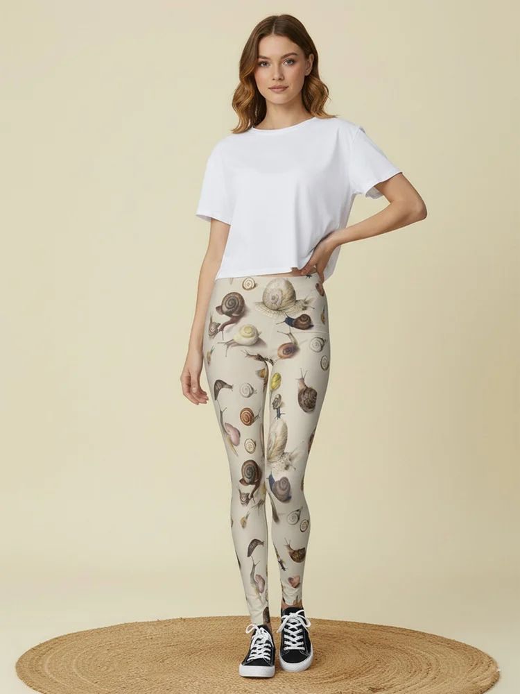 Women's Jeggings