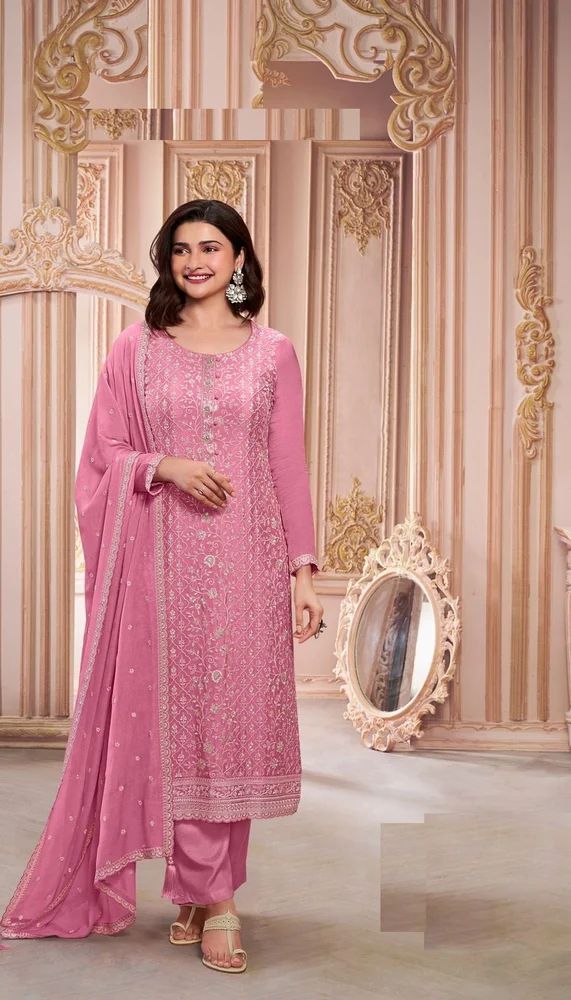 Ladies Designer Salwar Suit