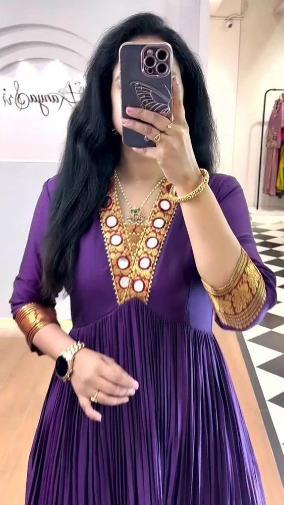Designer Gown
