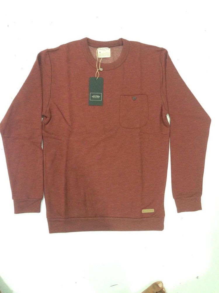 Full Sleeves T Shirts