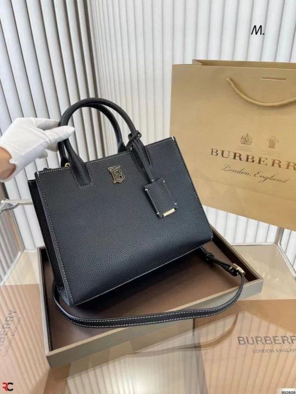 Burberry Mini Frances Handbag For Women (LAK267)