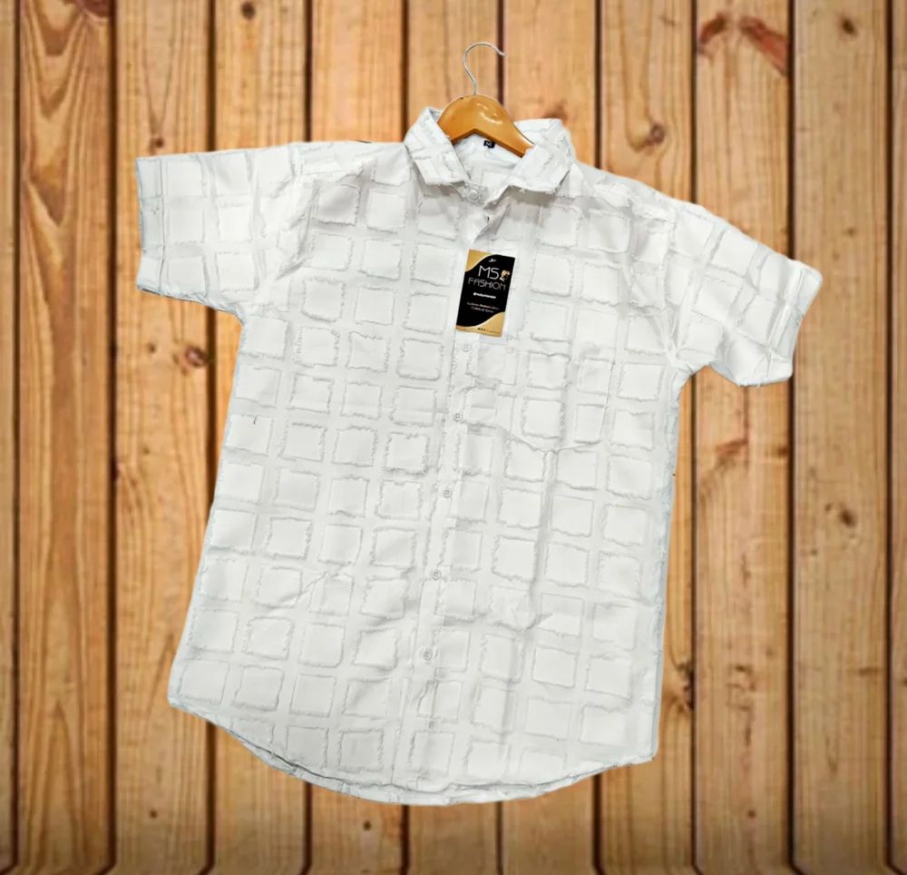 Half Sleeves Shirts