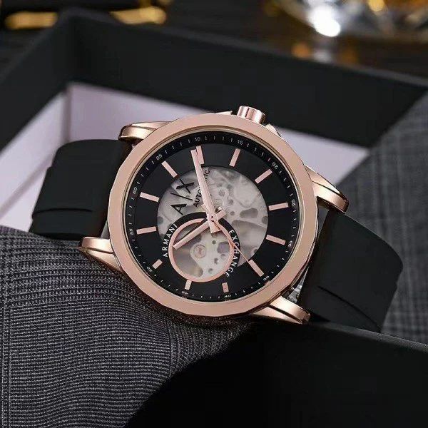 Arman_i Exchange Classic