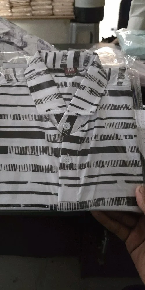 Mens Shirt