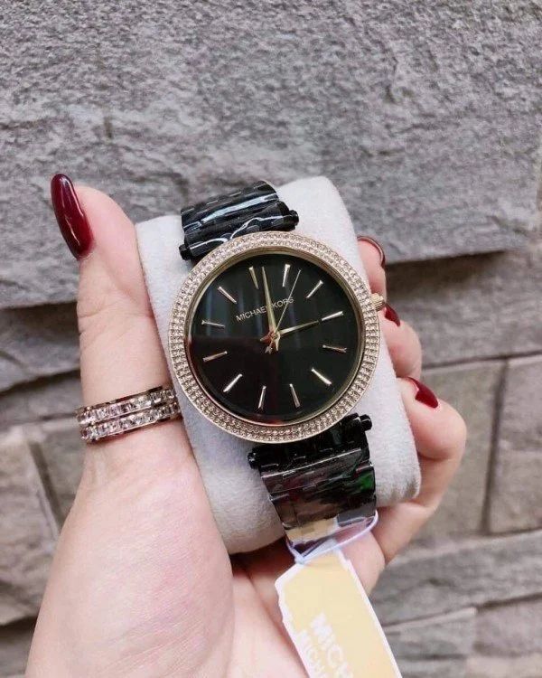 MICHAEL_KORS LADIES WATCH