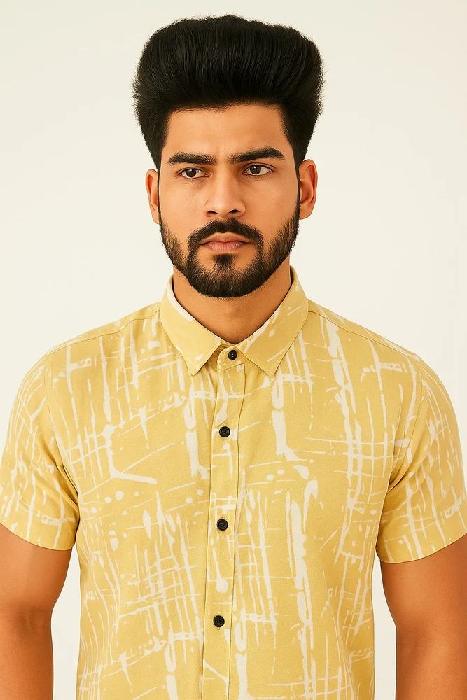 Mens Shirt