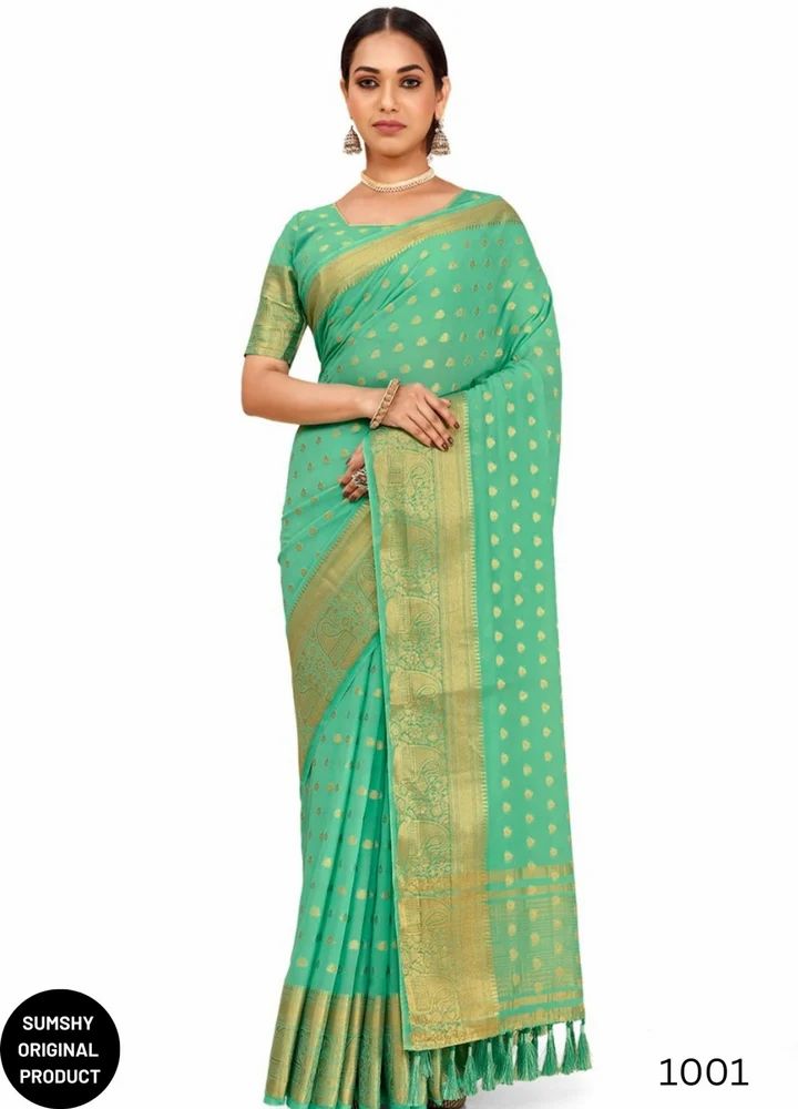Ladies Wedding Wear Georgette Saree Wholesale