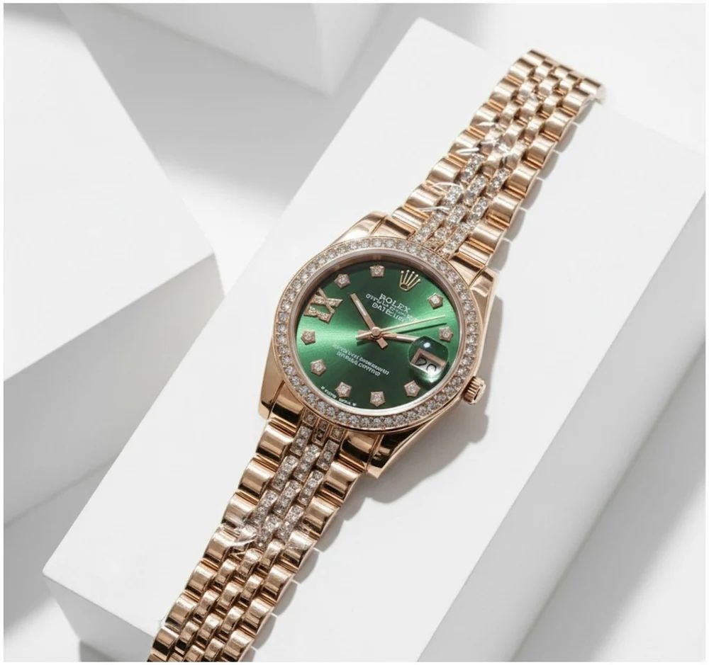 Rolex Ladies Watch