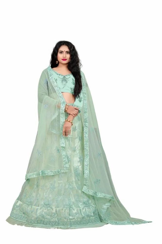 Lehenga Choli For Women