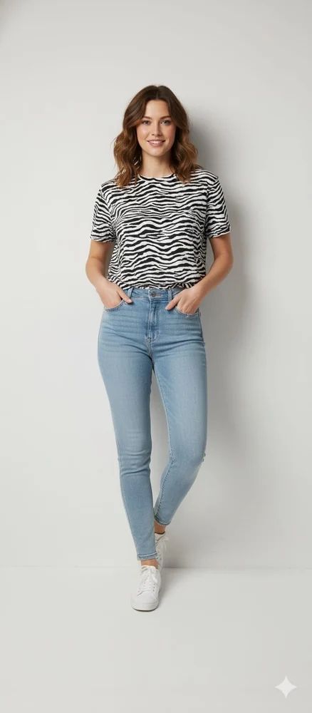 Ladies T Shirt
