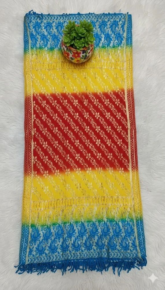 Rasal Net Dupatta