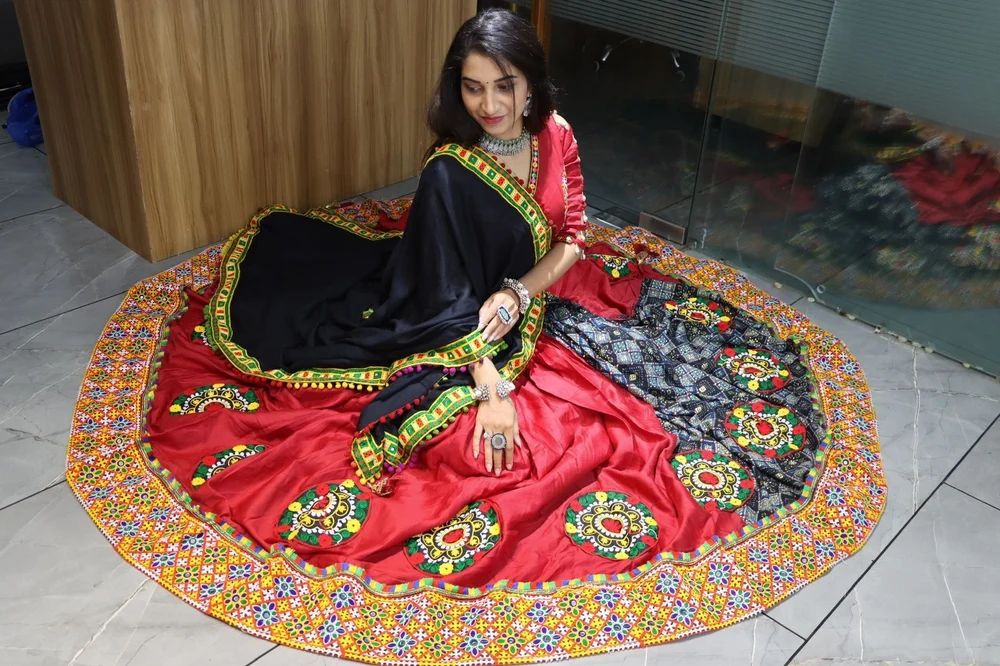 Navratri Chaniya Choli Manufacturer