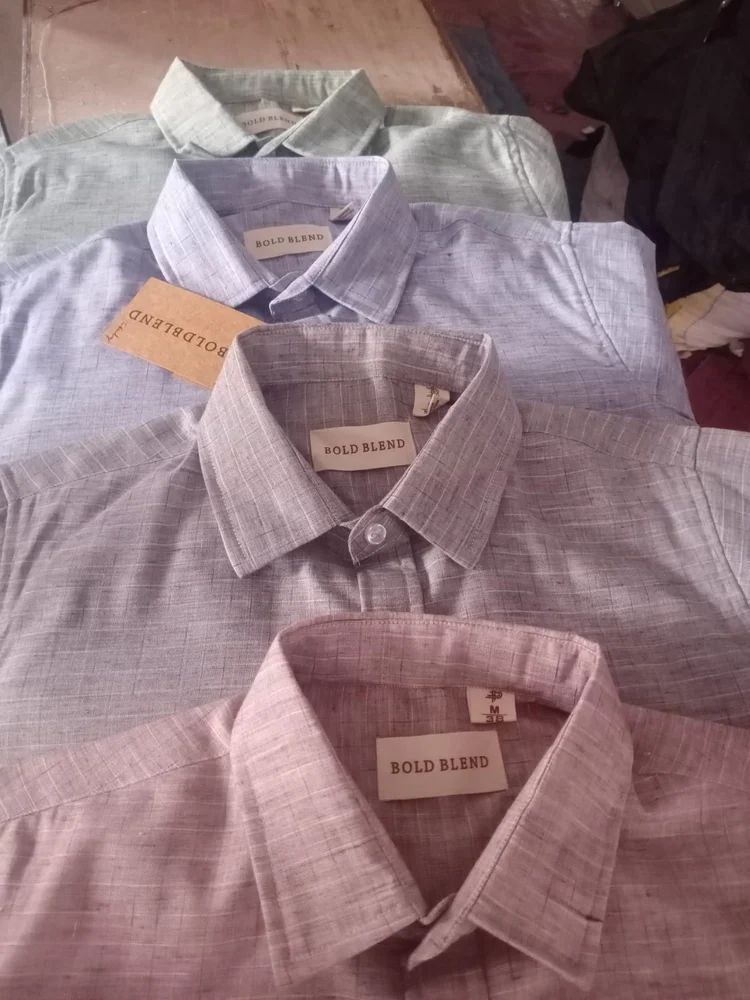 Bold Blend Shirts