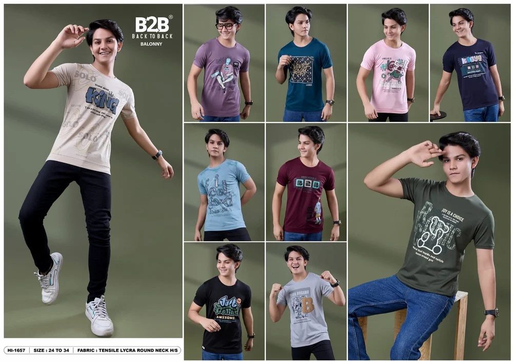 Tshirts