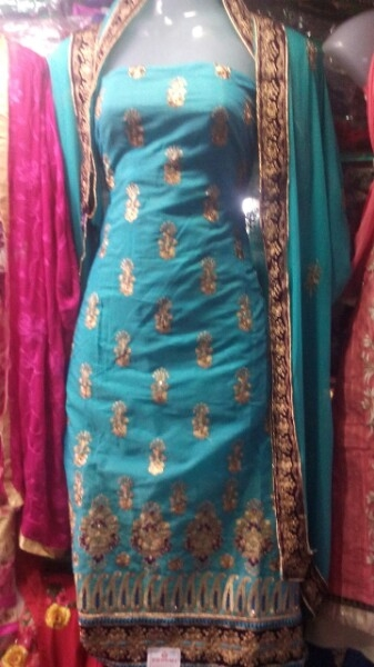 Ladies Dress