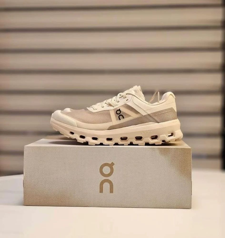On Running Cloudvista 2 Desert Cream
