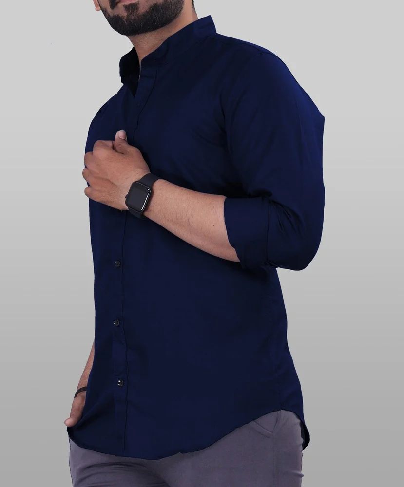 Plain Shirt