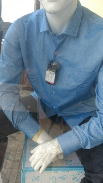 Casual Shirt