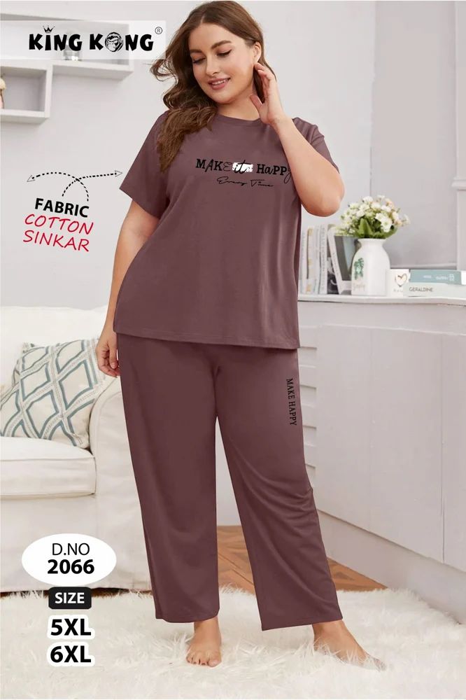 Ladies Night Dress