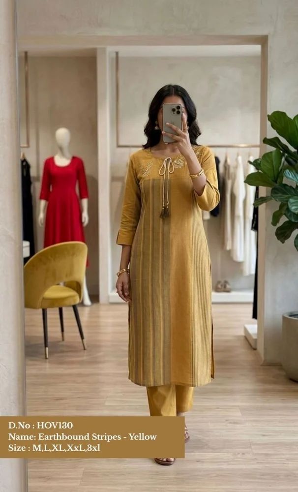 Designer Kurtis