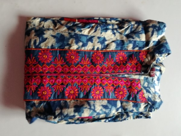 Salwar Kameez
