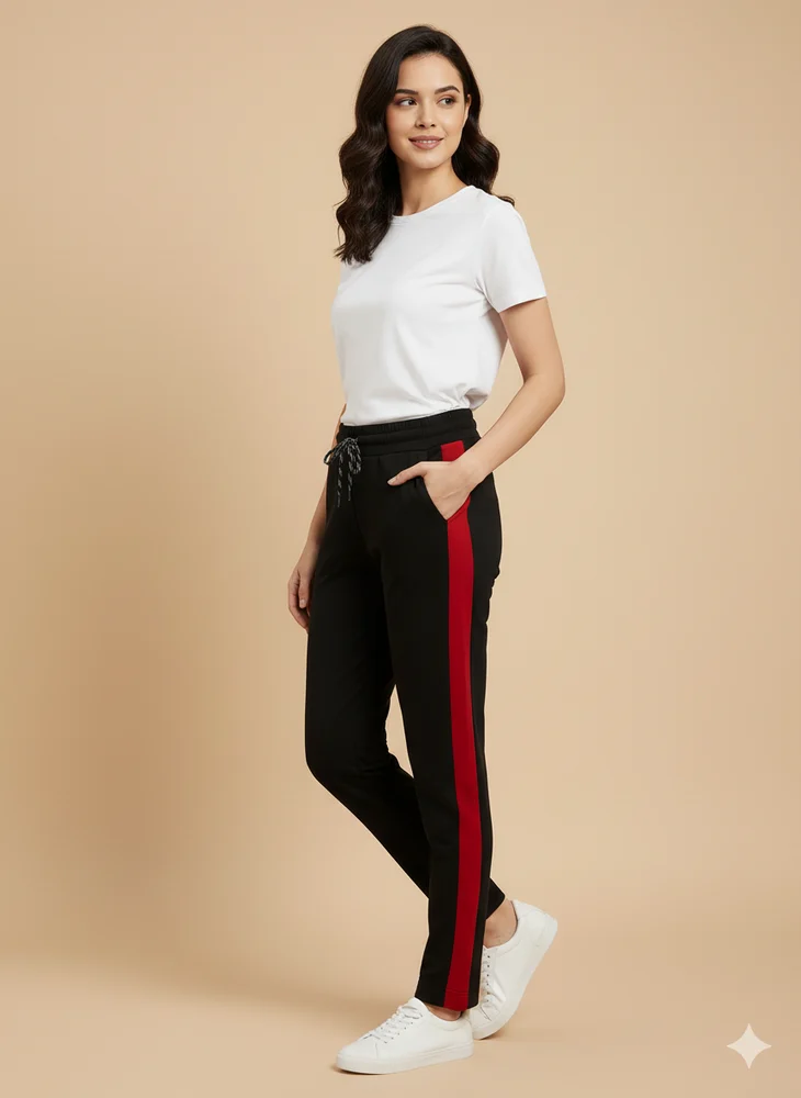 Women's Printed Jegging