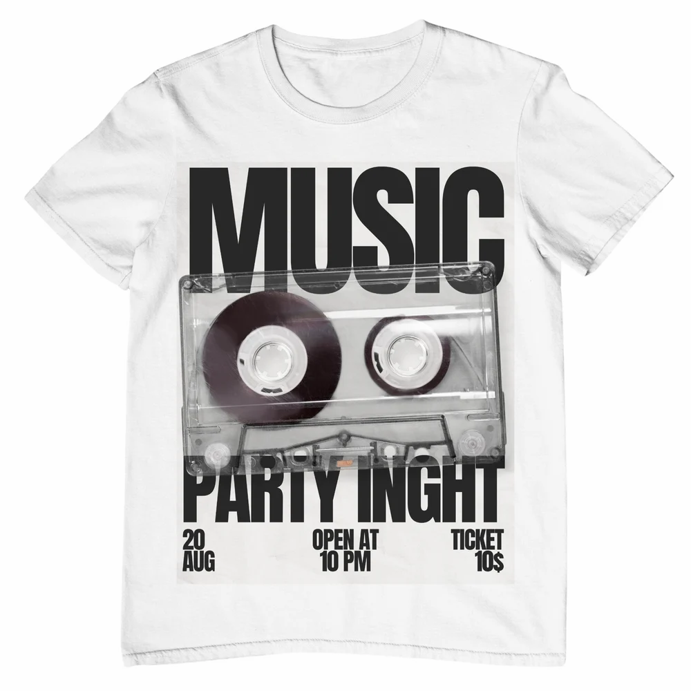 Boys T Shirt