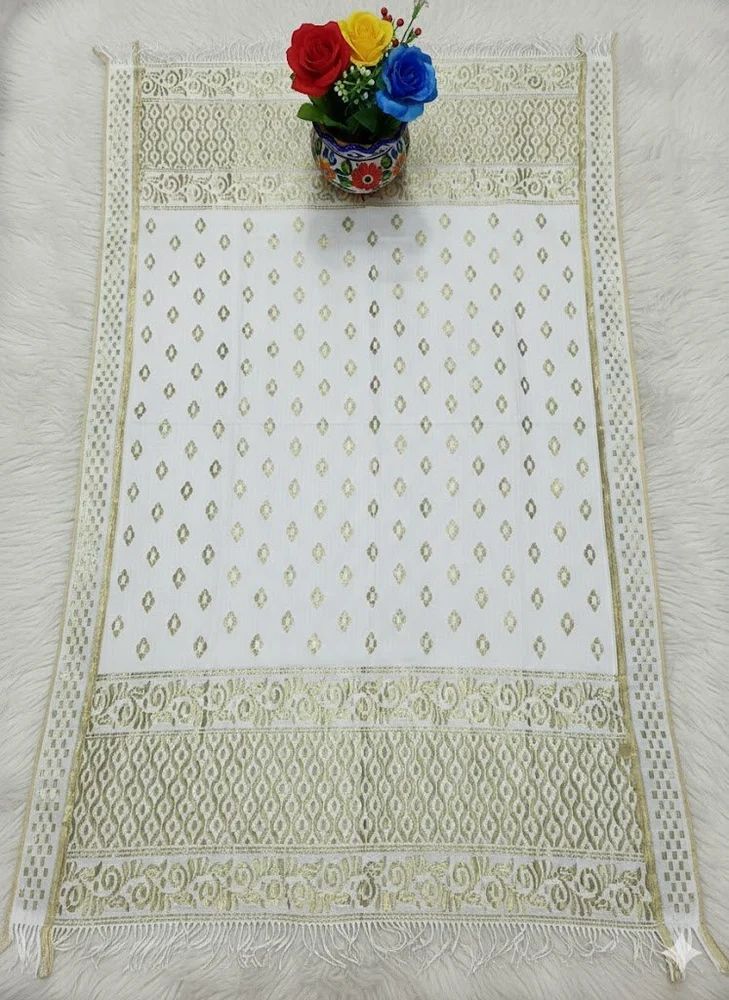 Rasal Net Dupatta