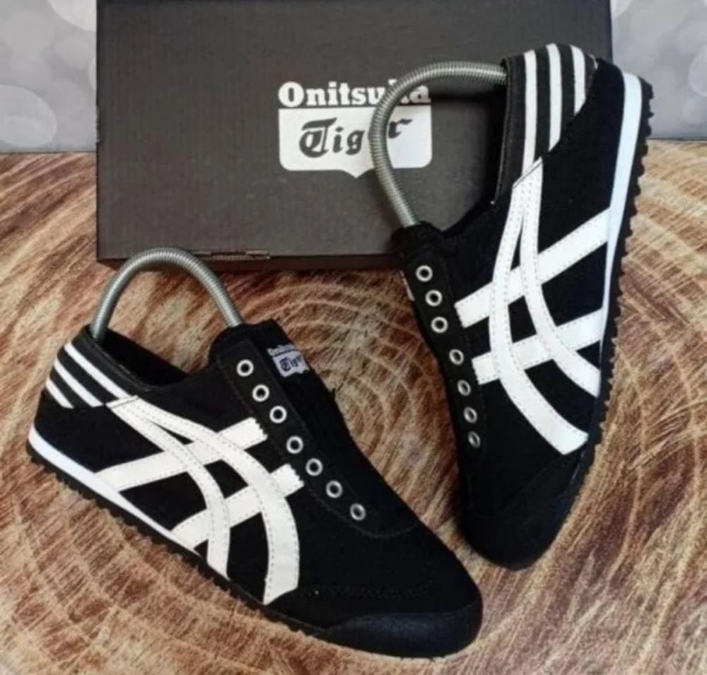 Onitsuka Tiger Shoes