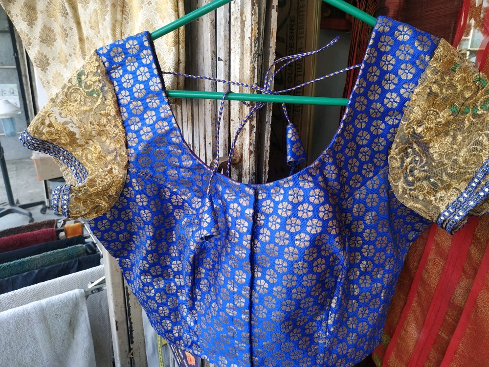 Designer Blouse