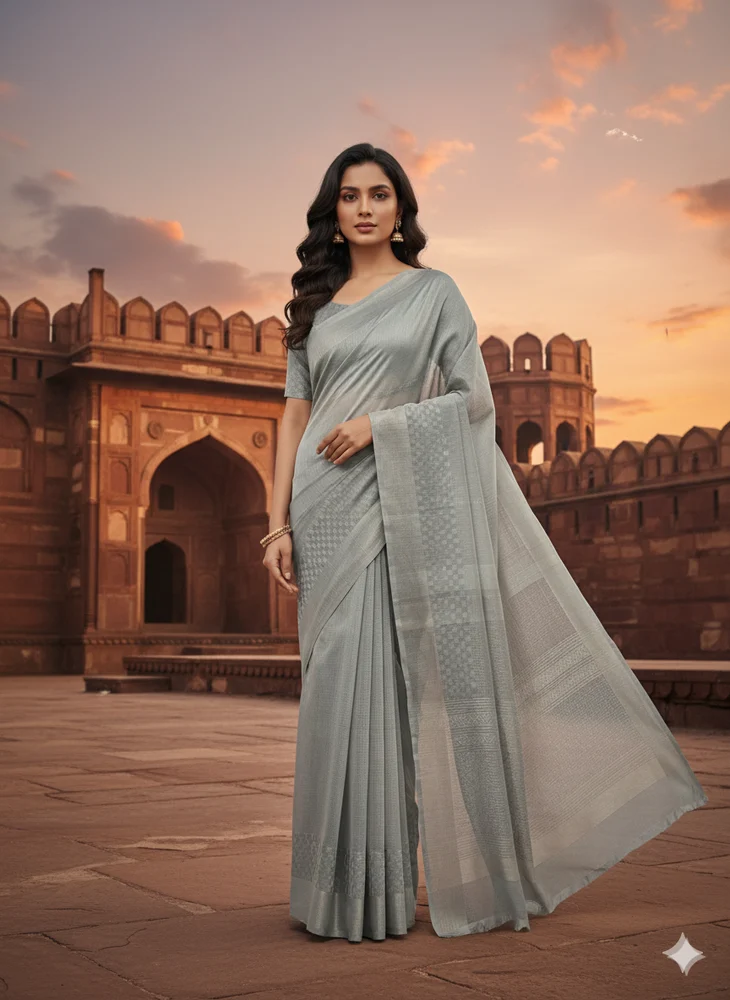Designer FANCY SAREE