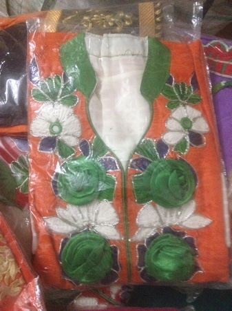 Indian Kurti