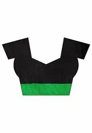 Unstitch Blouse