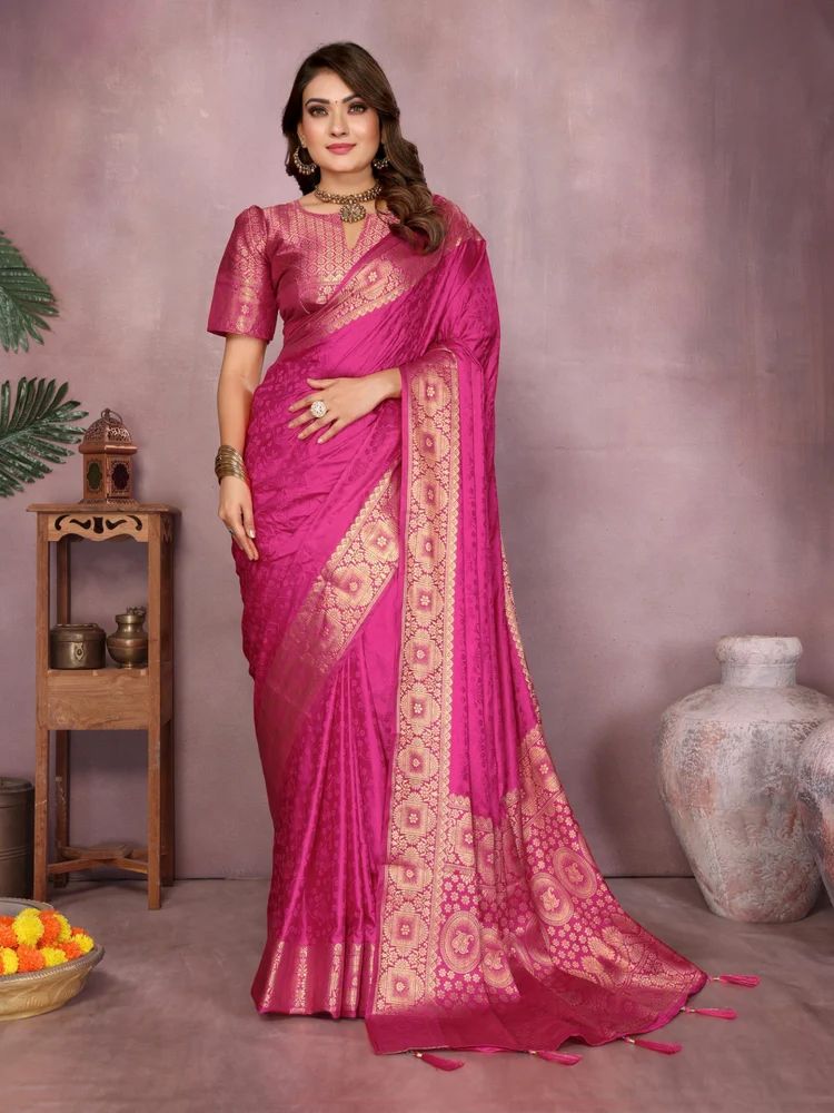 Banarasi Silk Sarees