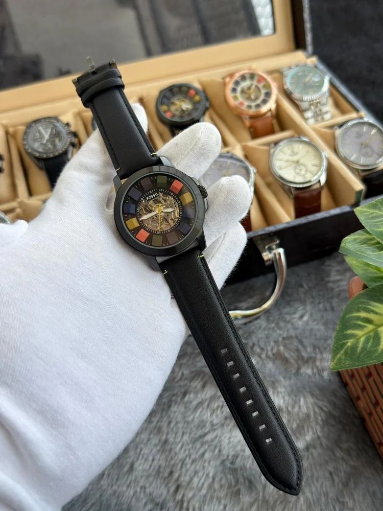 Fossil Automatic Watch