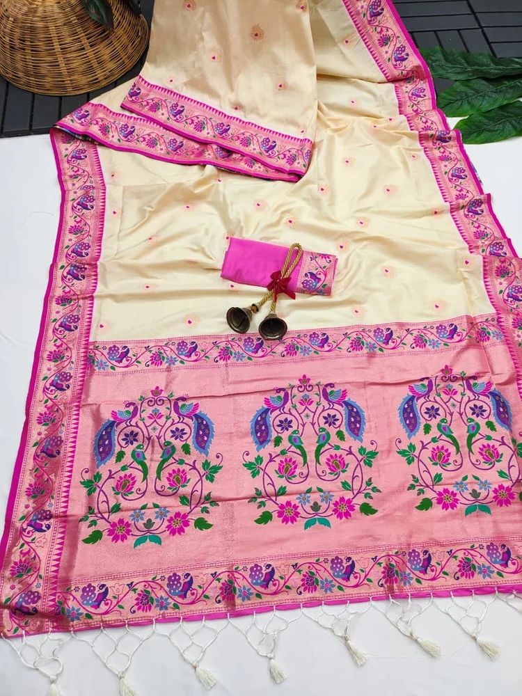 BANARASI PAITHANI 1