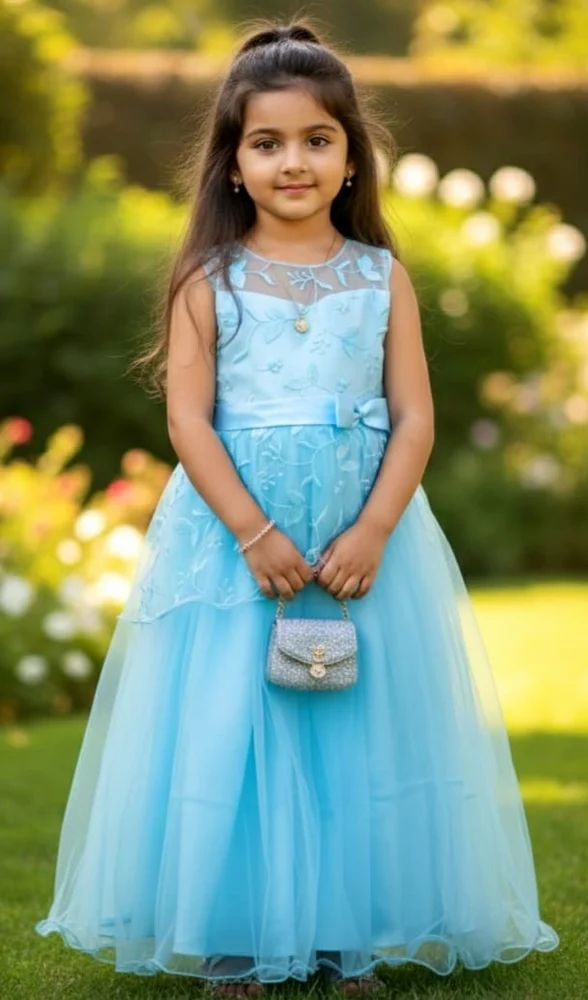 Kids Designer Dresses