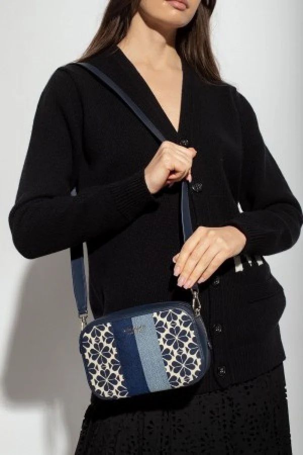 Kate Spade Crossbody Sling Bag With box