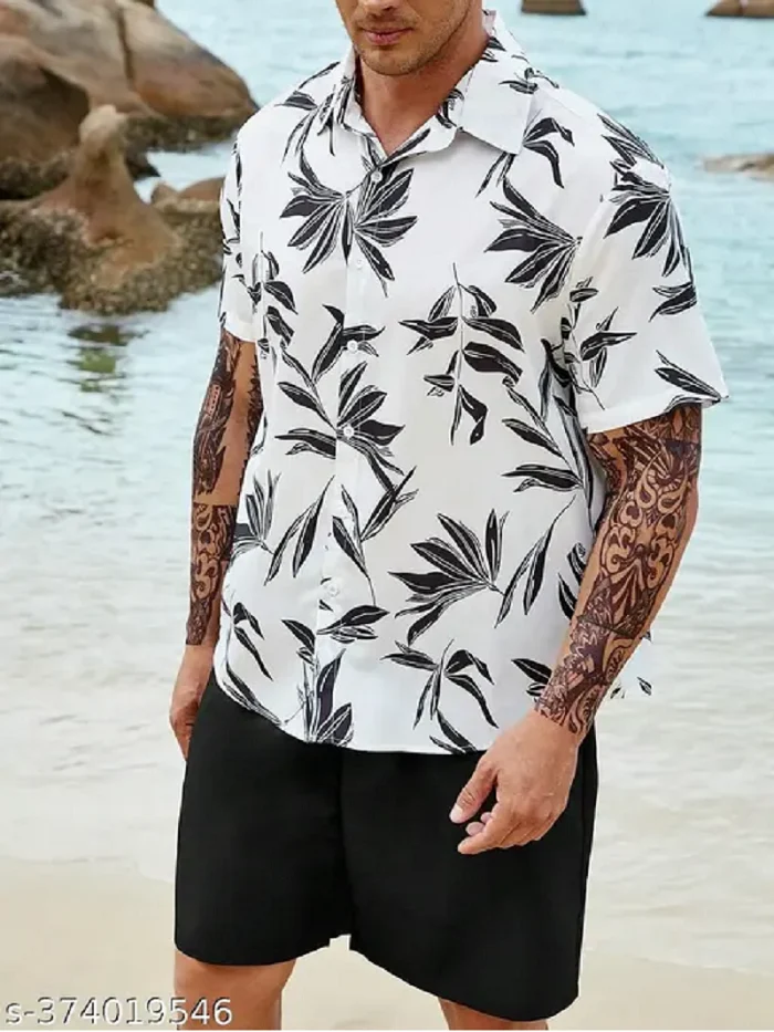 Co Ord Set Men