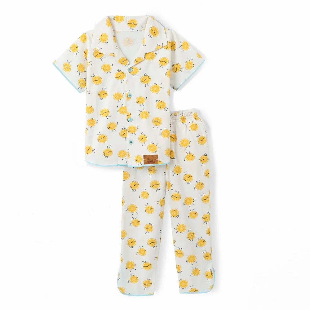 Kids Night Suit