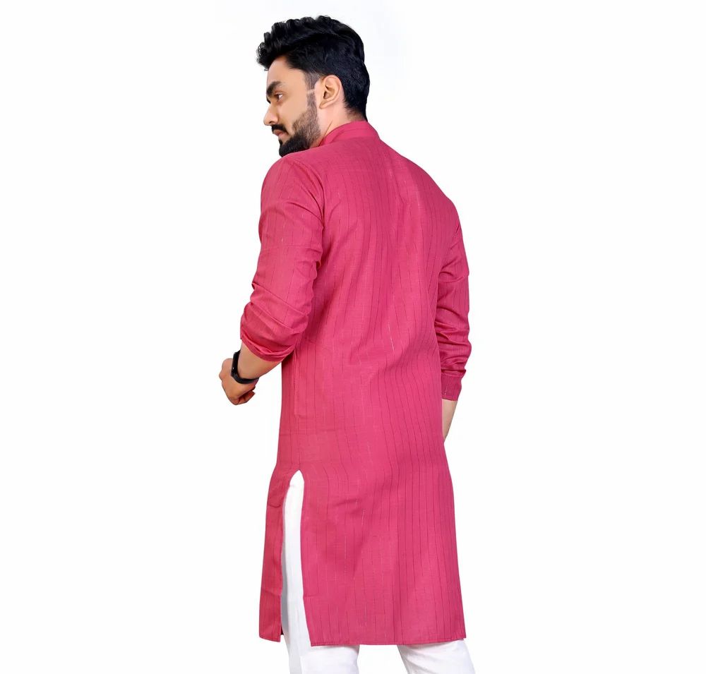 Men Cotton kurtas