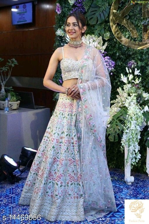 Lehenga