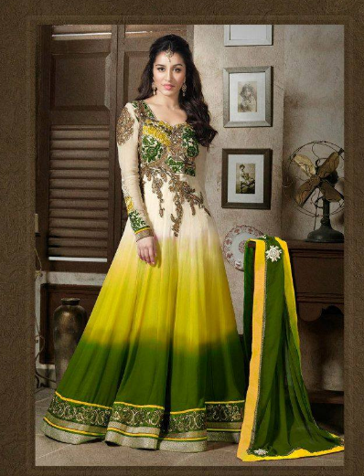 Ladies Suit