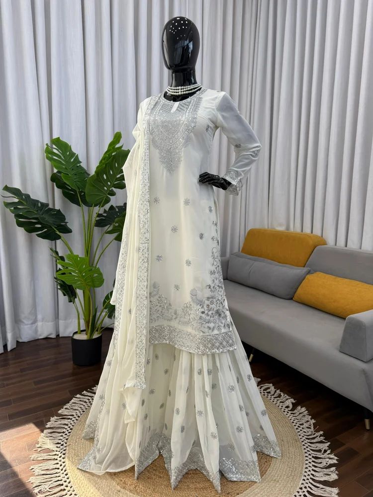 Ethnic Women S Dress