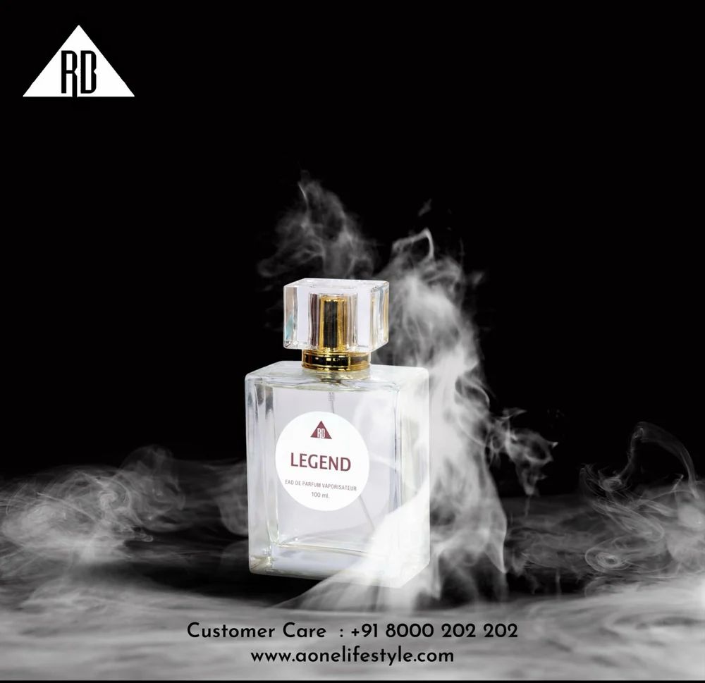 SONG OF INDIA Perfume Spray