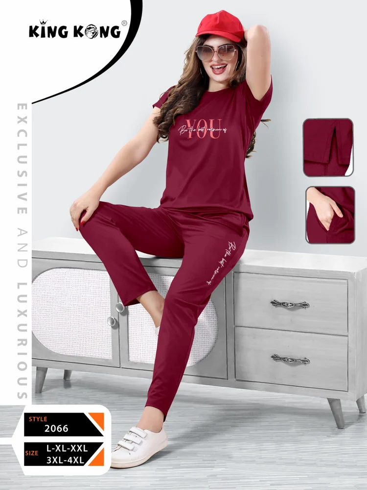 Ladies Night Dress