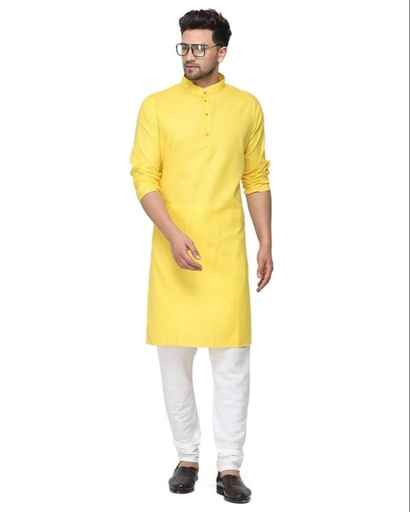Mens Fancy Kurta