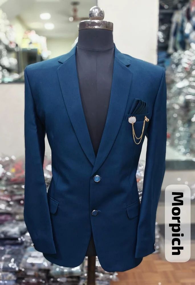 Men Premium Blazer