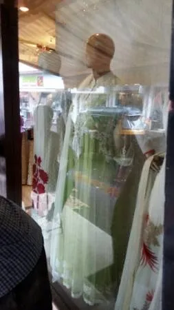 Designer Dresses
