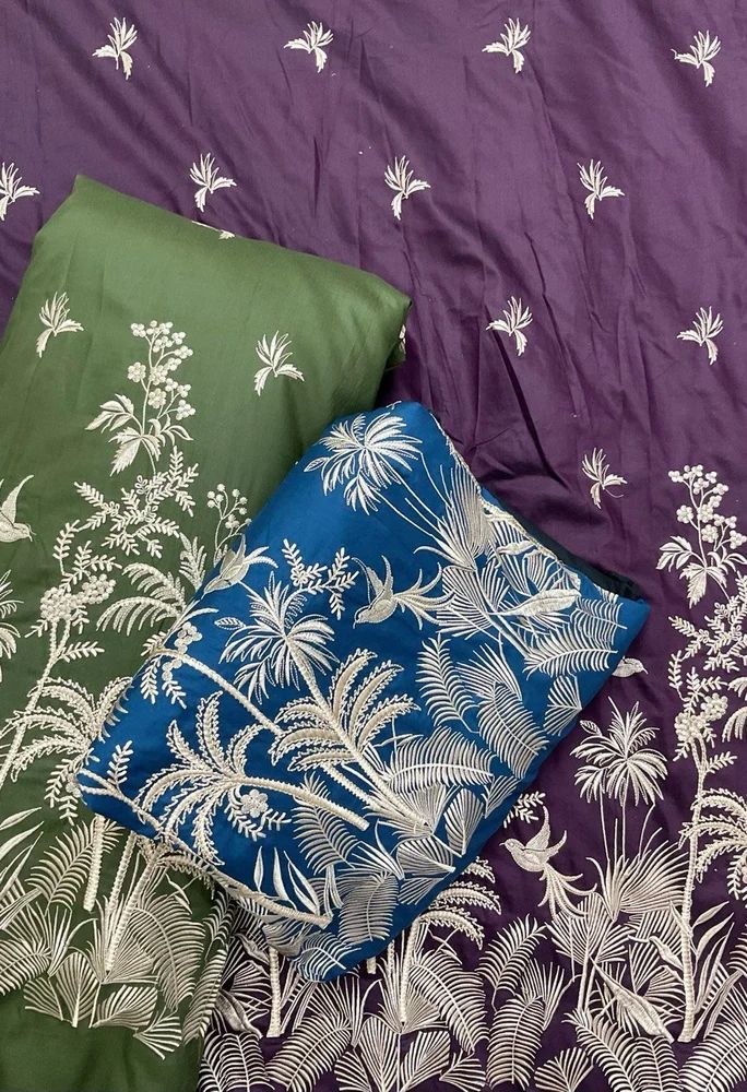 Ethnic Mens Wear Fabric